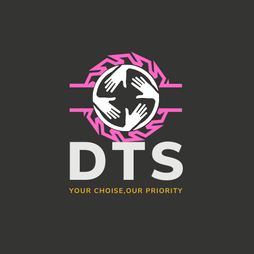 DTS Company Logo
