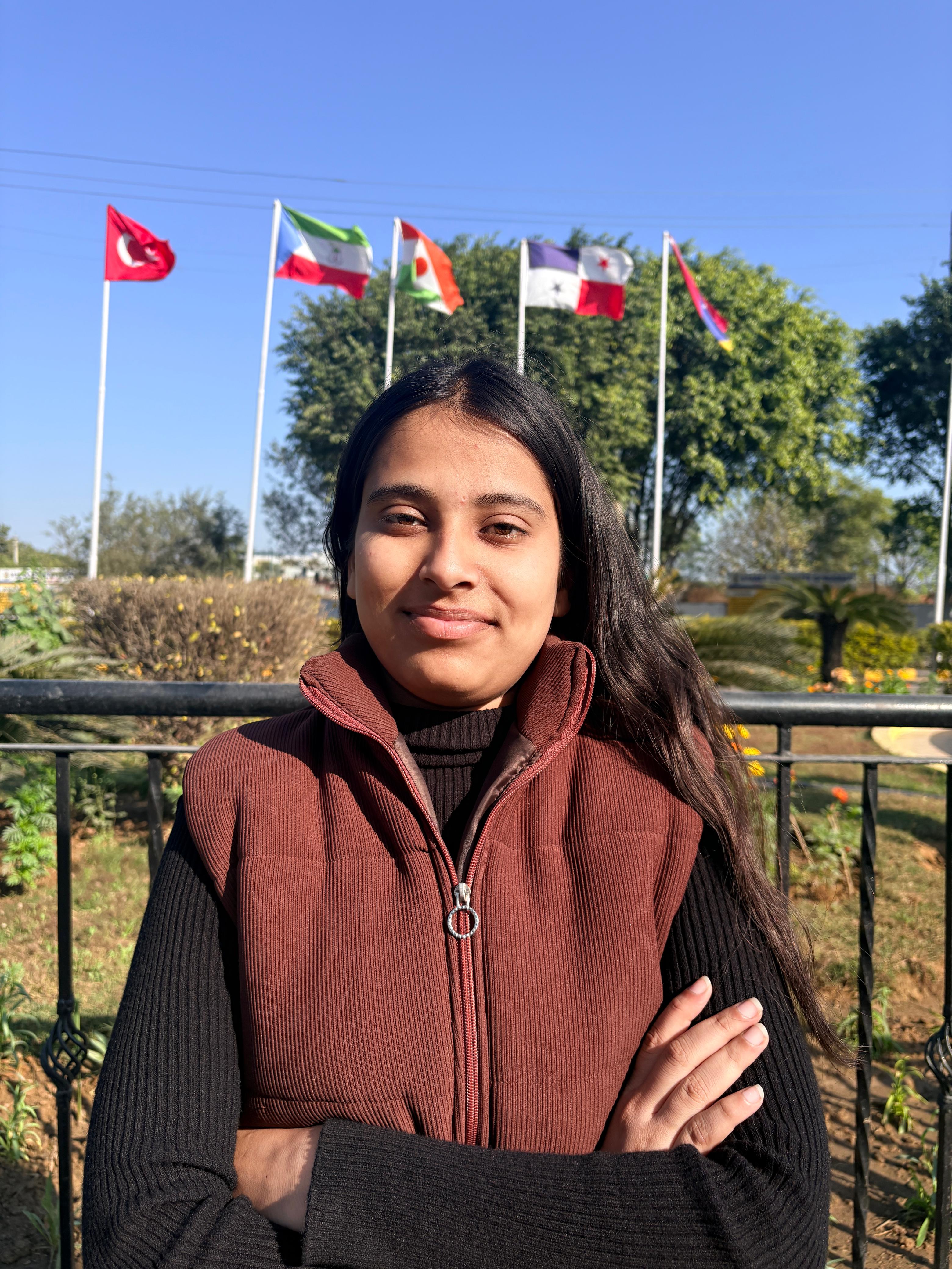 Miss Palak - Guest Management